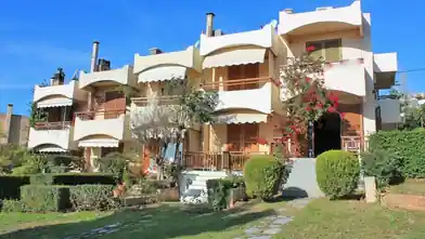 Apartment for sale, East Attica Regional Unit, Anavyssos, East Attica Regional Unit