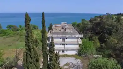 Hotel for sale, Pieria, Makrygialos