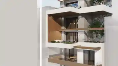 Apartment for sale, Thessaloniki, Evosmos, Thessaloniki