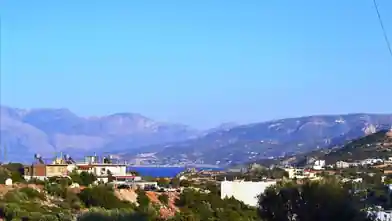Commercial Plot for sale, Lasithi, Agios Nikolaos