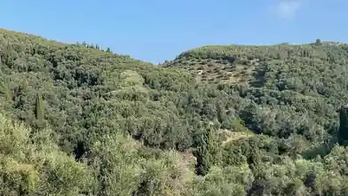 Commercial Plot for sale, Kerkira, Esperii, Kerkira
