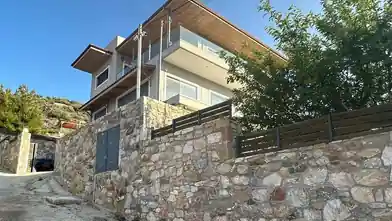 Detached House for sale, East Attica Regional Unit, Kalyvia Thorikou, East Attica Regional Unit