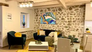 Apartment for sale, Corfu, Sinarades, Corfu