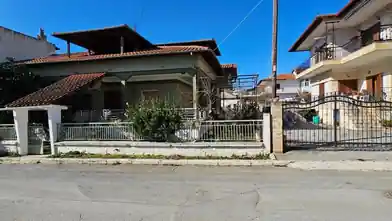 Detached House for sale, Chalkidiki, Flogita, Chalkidiki