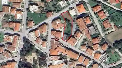 Commercial Plot for sale, Thessaloniki, Plagiari, Thessaloniki