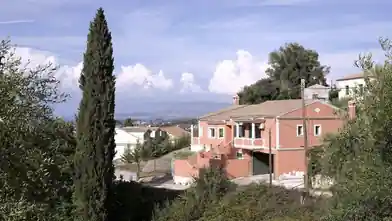 Detached House for sale, Kerkira, Kompitsi, Kerkira