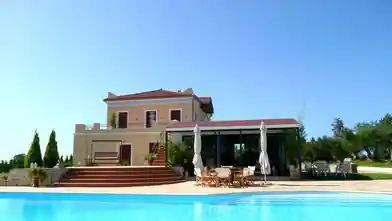 Detached House for sale, Ilia, Kardamos