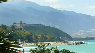 Hotel for sale, Pieria, East Olympos, Pieria