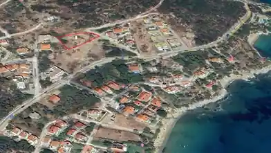 Commercial Plot for sale, Kavala, Eleftheroupoli, Kavala