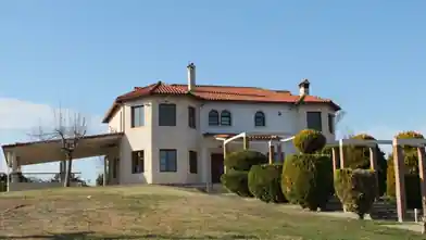 Առանձնատուն վաճառքիՏեսալոնիկիում, Thermaikosում, Սալոնիկում