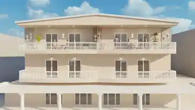 2 bedrooms Apartment for sale, Pieria, Olympiaki Akti