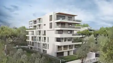 Apartment for sale, East Attica Regional Unit, Voula, East Attica Regional Unit