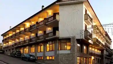 Hotel for sale, Phocis, Delphi, Phocis