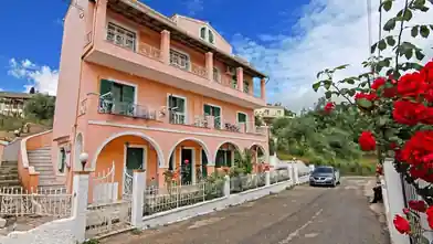Hotel for sale, Kerkira, Feakes, Kerkira