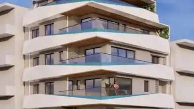 Apartment for sale, Thessaloniki, Kalamaria Municipality, Thessaloniki