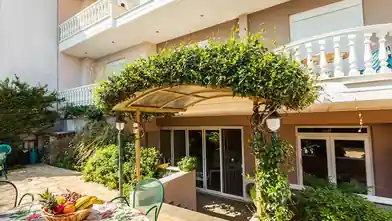 Hotel na sprzedaż, Pieria, Paralia, Pieria