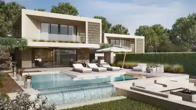 Detached House for sale, East Attica Regional Unit, Municipality of Pallini, Halkidiki