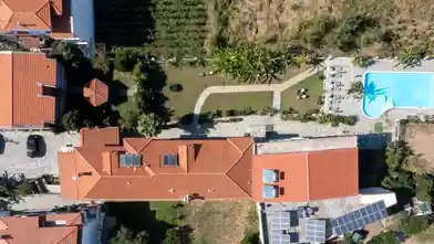 Hotel for sale, Halkidiki, Sithonia, Halkidiki