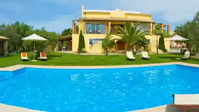 Dom wolnostojący na sprzedaż, Corfu, Korfu, Korfu