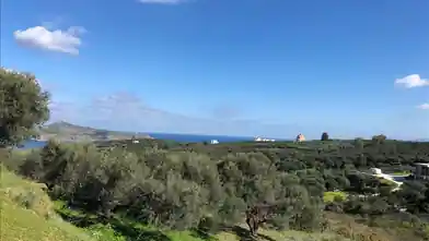 Działka komercyjna na sprzedaż, Jednostka regionalna Chania, Nea Kidonia, Chania
