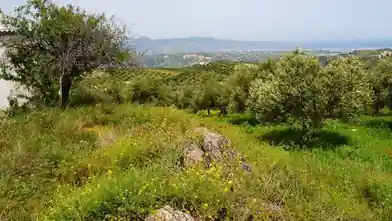 Działka komercyjna na sprzedaż, Heraklion, Wasilios, Iraklio