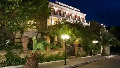 Hotel for sale, Euboea, Loutra Edipsou, Euboea