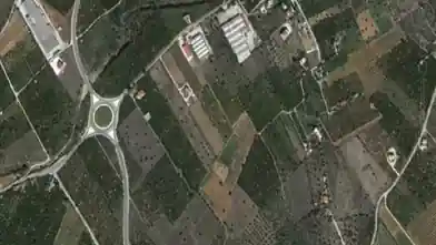 Commercial Plot for sale, Argolis, Nafplio, Argolis