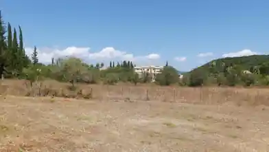 Działka komercyjna na sprzedaż, Corfu, Korfu, Korfu