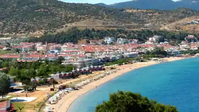 Commercial Plot for sale, Kavala, Eleftheres, Kavala