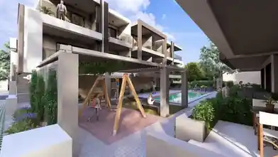 Apartment for sale, South Athens, Kallithea, Chalkidiki