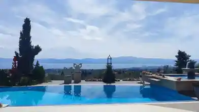 Willa na sprzedaż, Eubea, Eretria, Evia