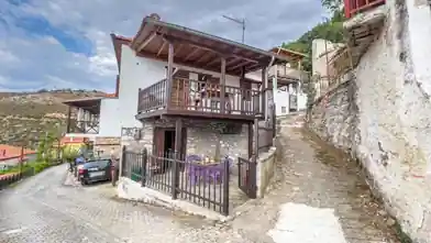 2 bedrooms Detached House for sale, Thasos Regional Unit, Sotiras