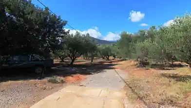 Commercial Plot for sale, Lasithi, Agios Nikolaos