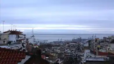 Commercial Plot for sale, Thessaloniki, Polichni, Thessaloniki