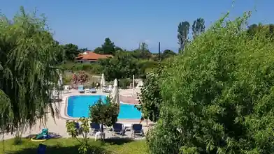 Hotel for sale, Chalkidiki, Skala Fourkas, Chalkidiki