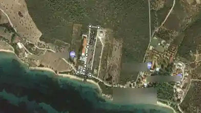 Коммерческий земельный участок на продажу, Halkidiki, Ситония, Халкидики