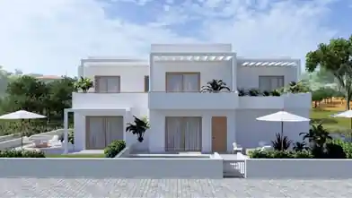 Apartment for sale, Chalkidiki, Ormilia, Chalkidiki
