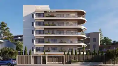 1 bedroom Apartment for sale, South Athens, Argyroupoli