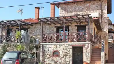 Apartment for sale, Chalkidiki, Ormilia, Chalkidiki