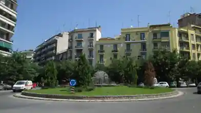 Commercial for sale, Thessaloniki, Thessaloniki