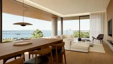 3 bedrooms Apartment for sale, South Athens, Alimos