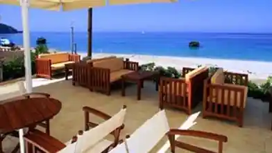 Hotel for sale, Euboea, Paralia Chiliadou, Euboea