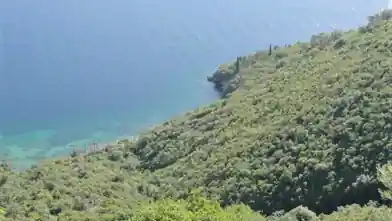 Działka komercyjna na sprzedaż, Jednostka regionalna Leukada, Ellomeno, Lefkada