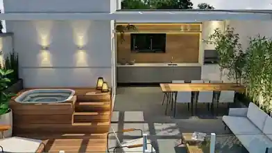 Apartment for sale, North Athens Regional Unit, Marousi, North Athens Regional Unit