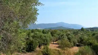 Commercial Plot for sale, Kerkira, Paleokastrites, Kerkira