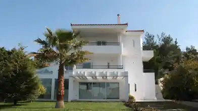 Detached House for sale, East Attica Regional Unit, Kalyvia Thorikou, East Attica Regional Unit