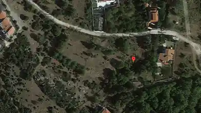Commercial Plot for sale, Thessaloniki, Chortiatis, Thessaloniki