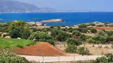 Commercial Plot for sale, Lasithi, Agia Varvara