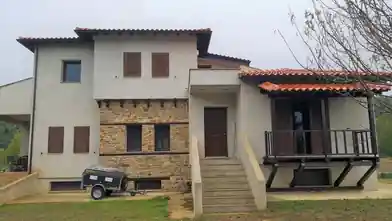 Detached House for sale, Chalkidiki, Poligiros, Chalkidiki