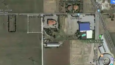 Commercial Plot for sale, Thessaloniki, Oraiokastro